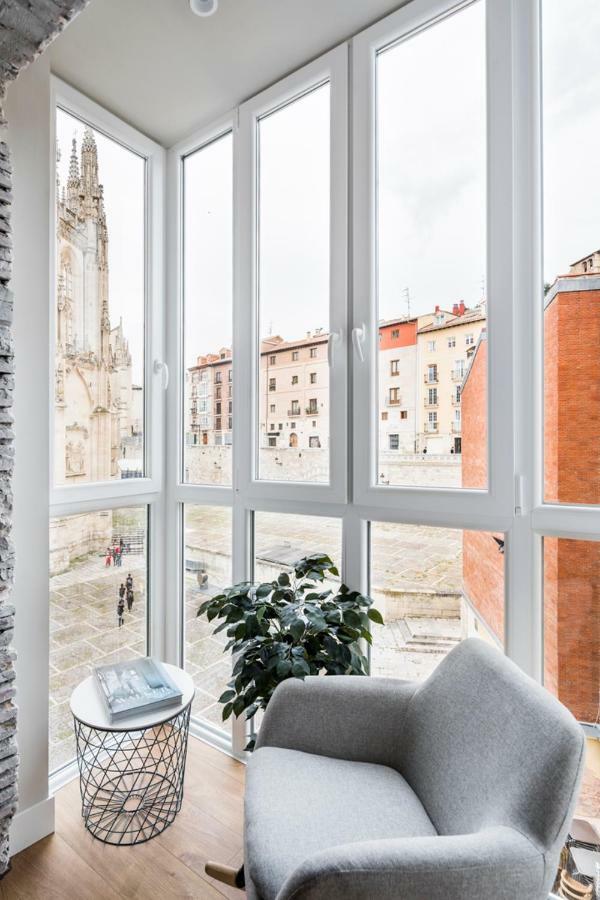 Rice Eleven Rooms Burgo Exterior foto