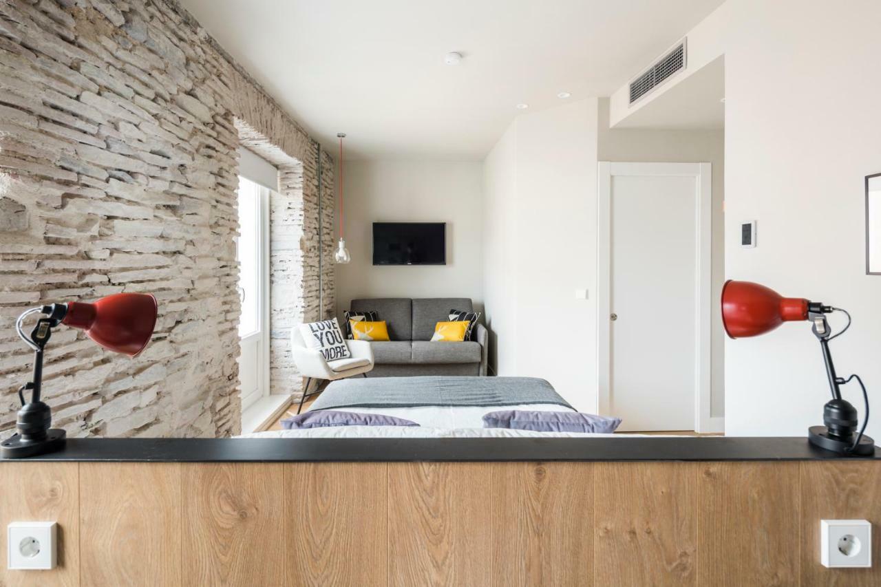 Rice Eleven Rooms Burgo Exterior foto