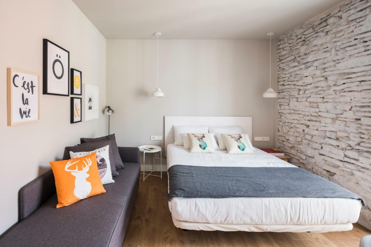 Rice Eleven Rooms Burgo Exterior foto