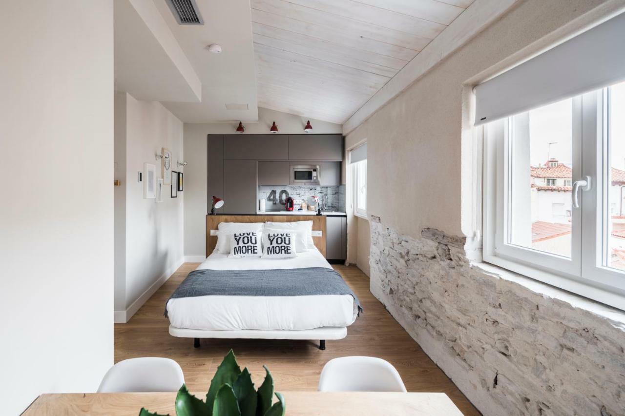 Rice Eleven Rooms Burgo Exterior foto