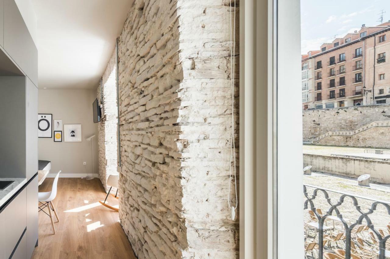 Rice Eleven Rooms Burgo Exterior foto