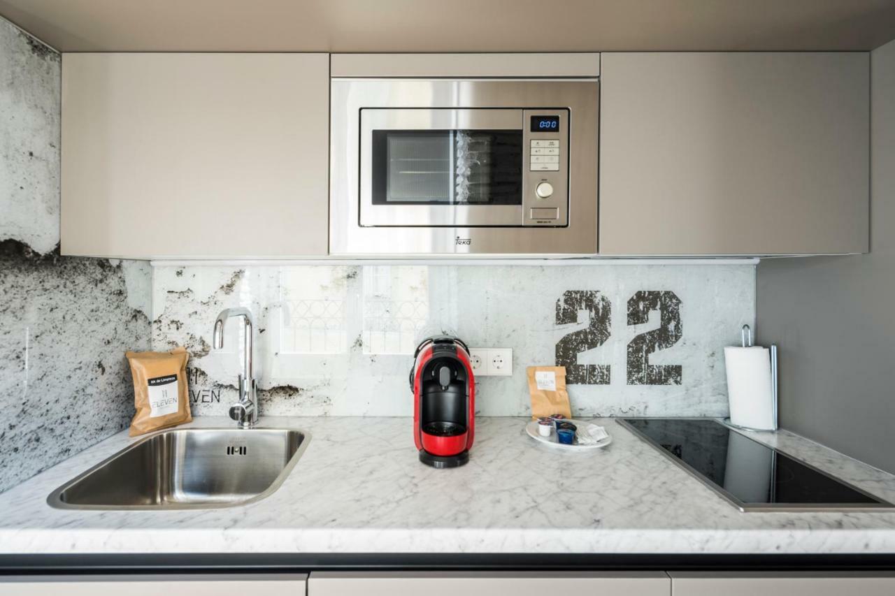 Rice Eleven Rooms Burgo Exterior foto