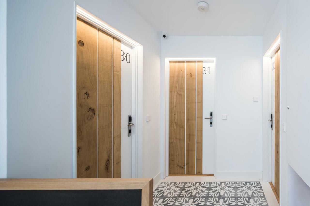 Rice Eleven Rooms Burgo Exterior foto