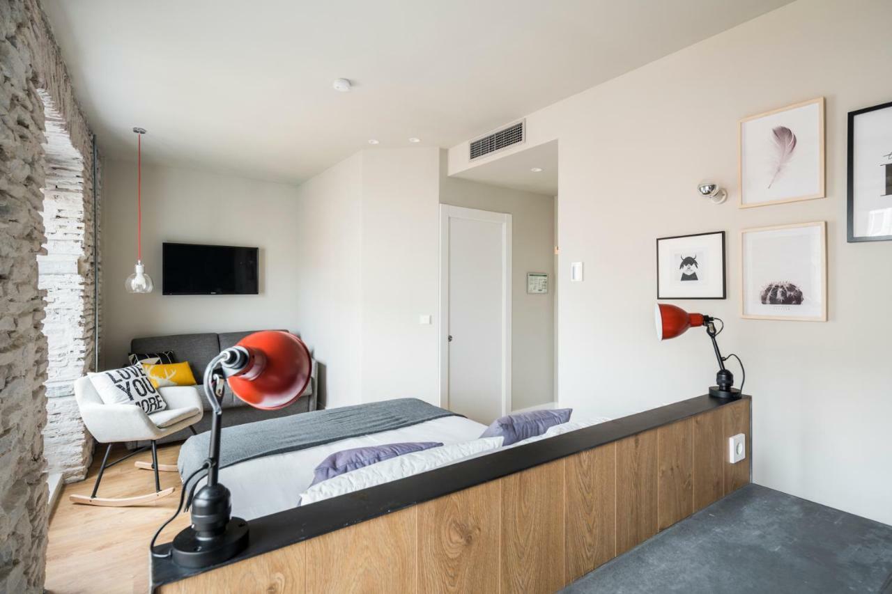 Rice Eleven Rooms Burgo Exterior foto