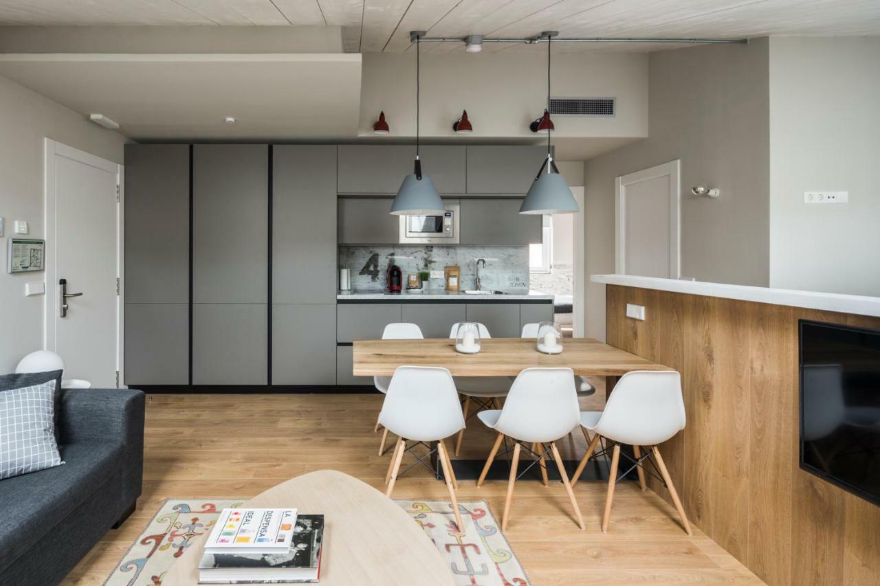 Rice Eleven Rooms Burgo Exterior foto