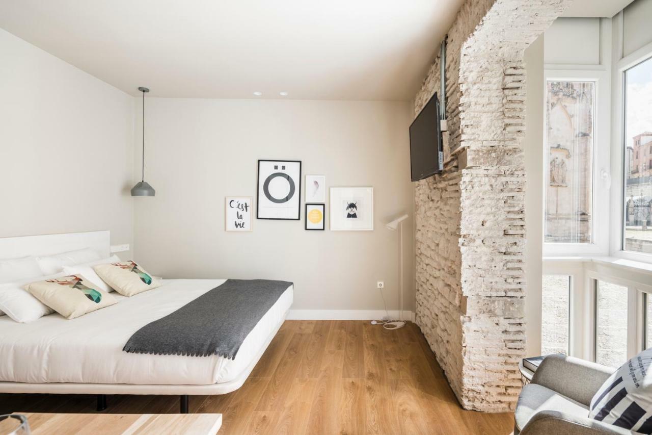 Rice Eleven Rooms Burgo Exterior foto