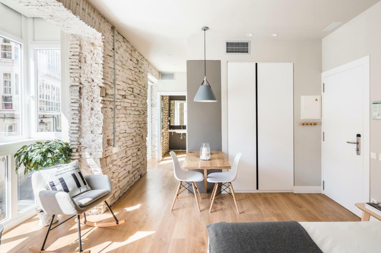 Rice Eleven Rooms Burgo Exterior foto