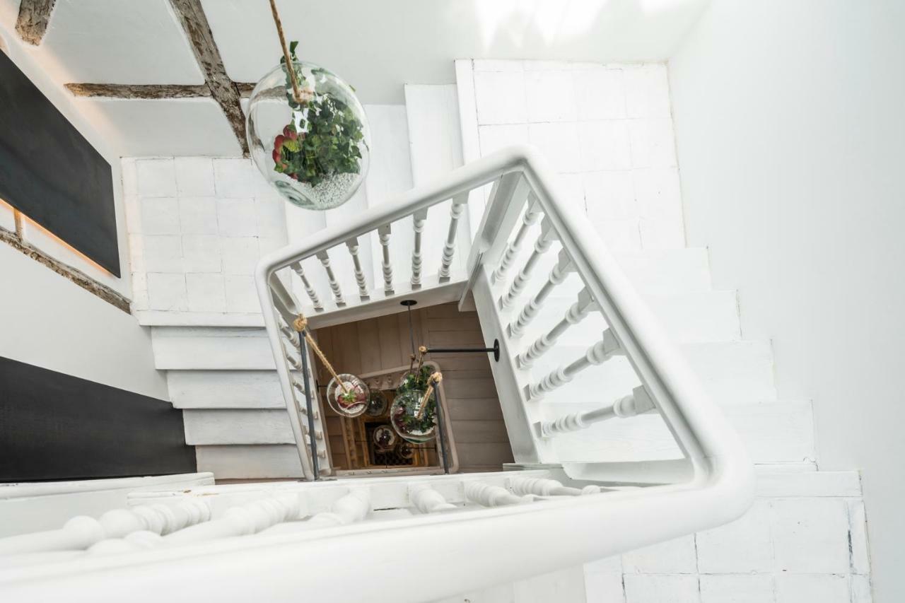 Rice Eleven Rooms Burgo Exterior foto