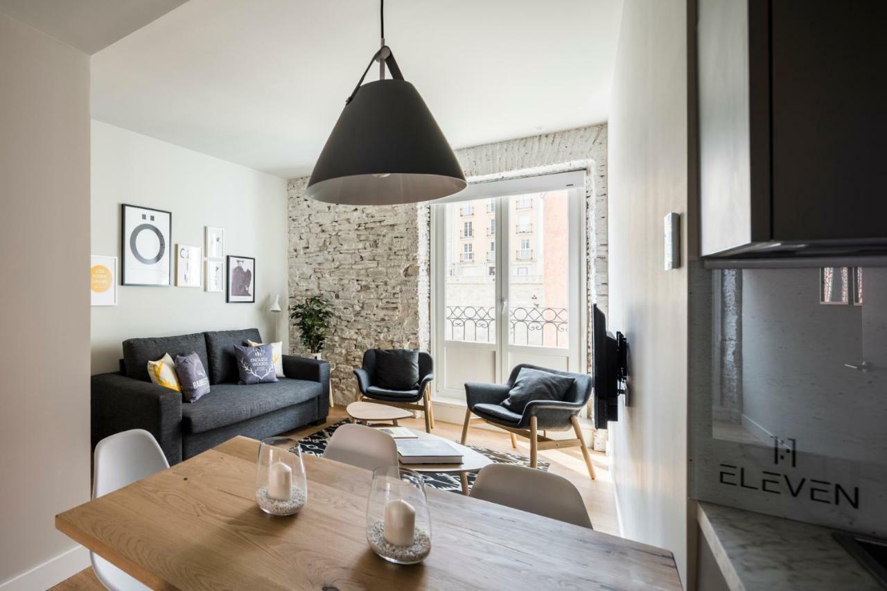 Rice Eleven Rooms Burgo Exterior foto